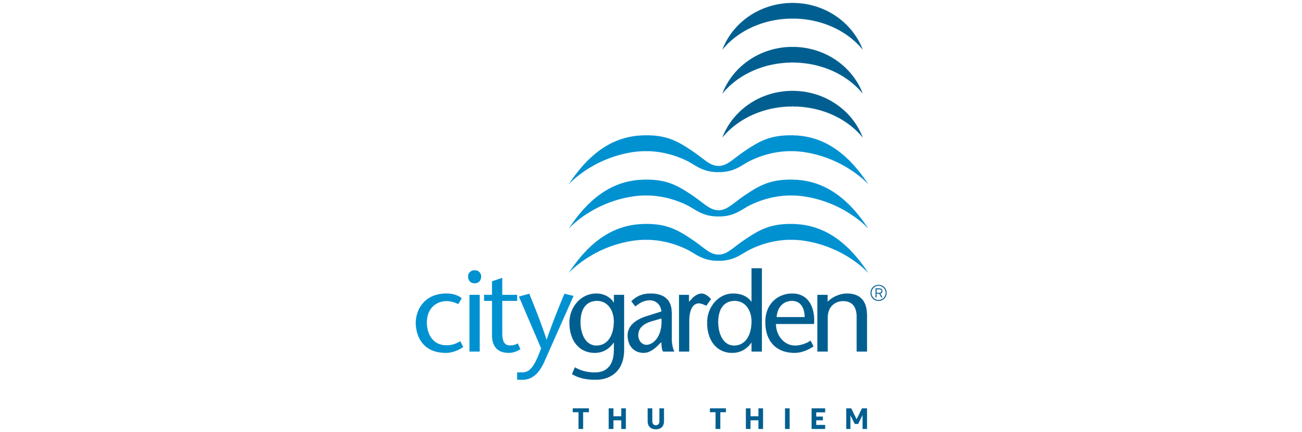 Logo City Garden Thủ Thiêm